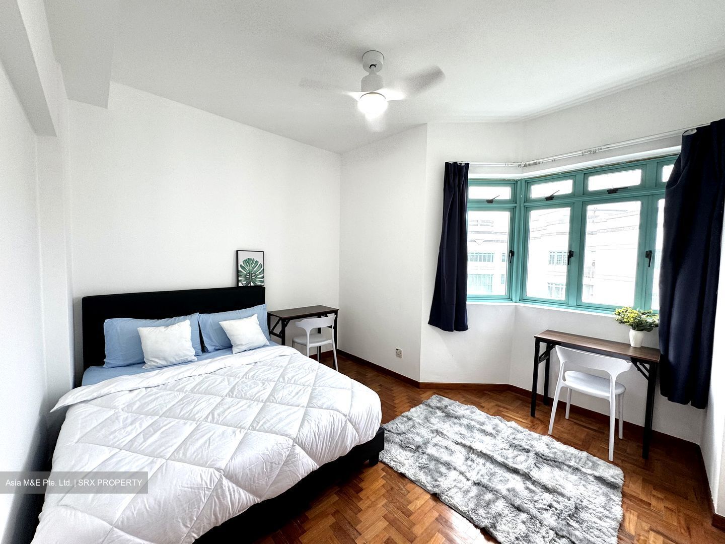 Ballota Park Condominium (D17), Condominium #595113971